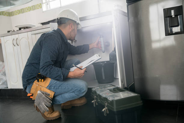 Best 24-Hour Plumber Near Me  in Salmon, ID