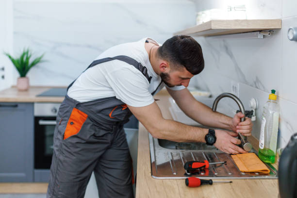 Best Affordable Plumbing Services  in Salmon, ID