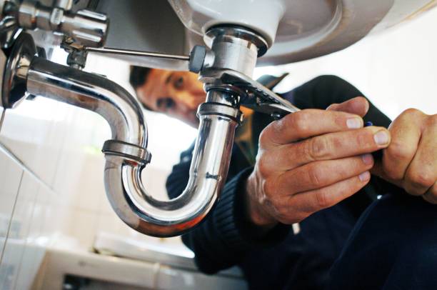 Trusted Salmon, ID Plumbing Experts