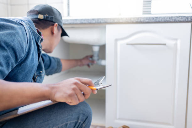 Best Plumbing Installation Services  in Salmon, ID