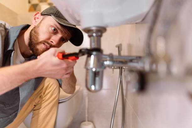 Best Shower Repair Services  in Salmon, ID