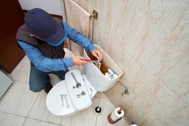 Best Hot Water Heater Installation  in Salmon, ID