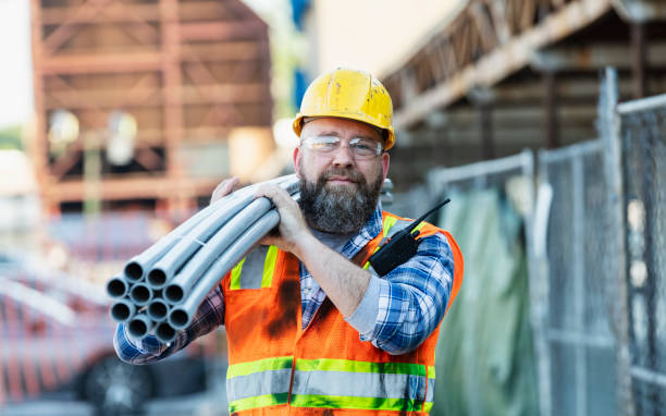 Best Residential Plumbing Services  in Salmon, ID