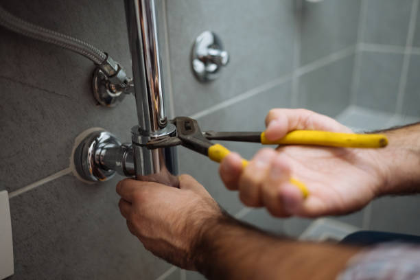 Best Water Leak Repair  in Salmon, ID