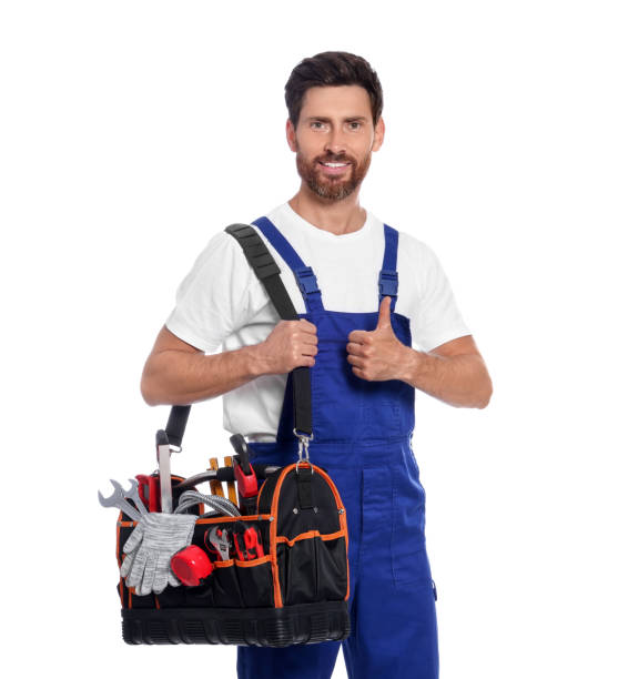 Best Clogged Drain Plumber  in Salmon, ID