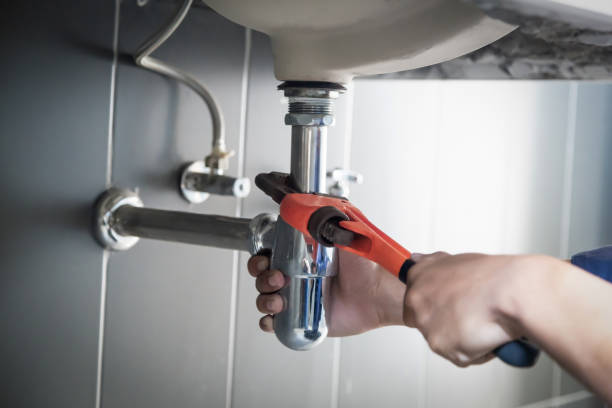 Best Plumbing Services Near Me  in Salmon, ID