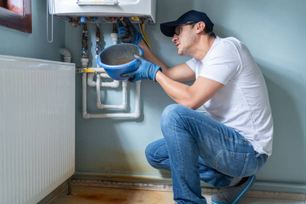 Best Gas Line Repair  in Salmon, ID